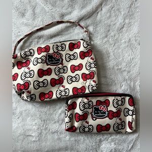 Jujube Hello Kitty